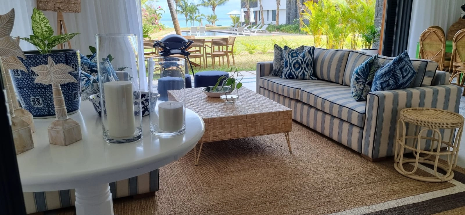 Deep Cleaning service by Set3 Design in Mauritius