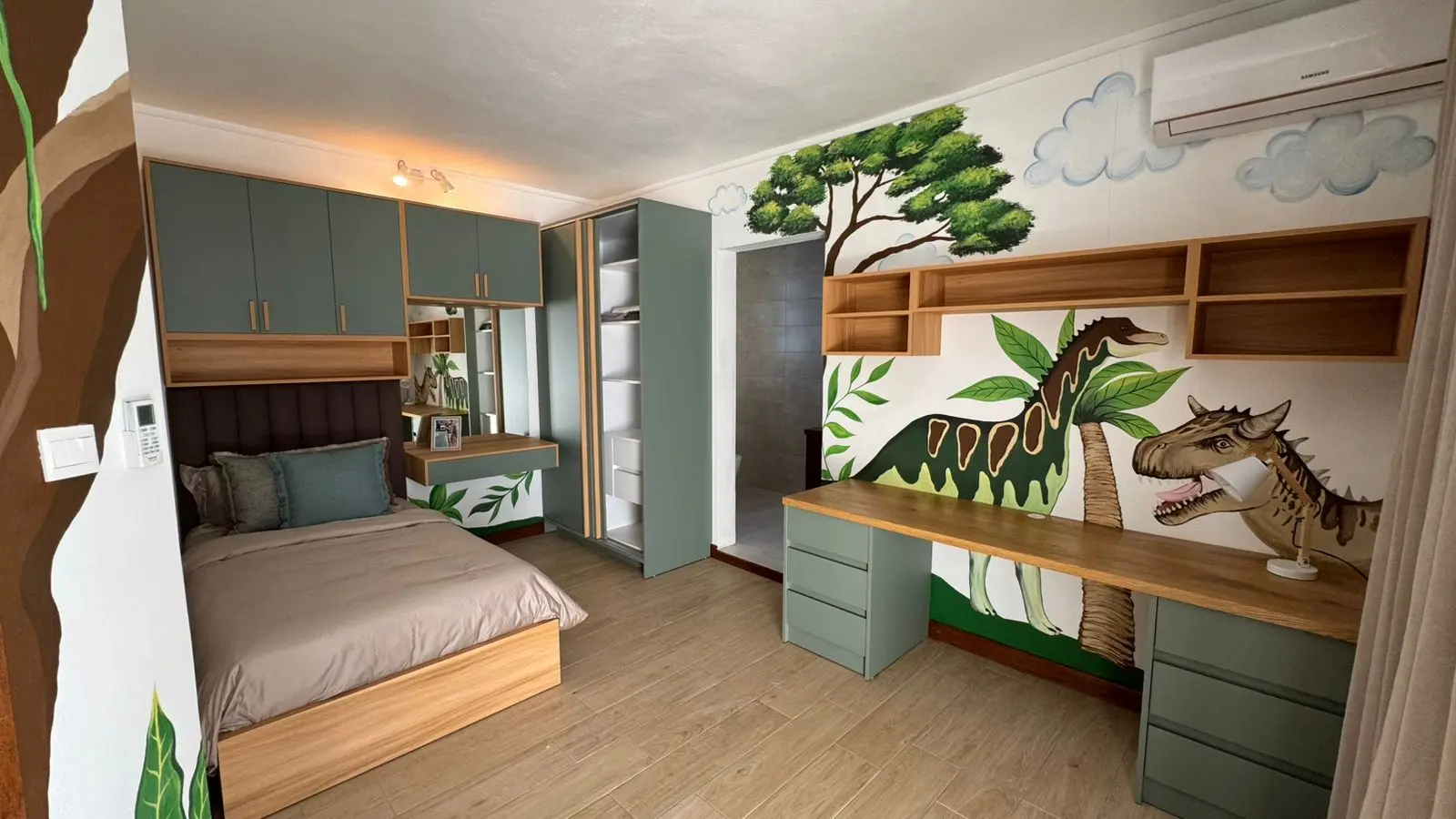 The Art of Comfort and Simplicity