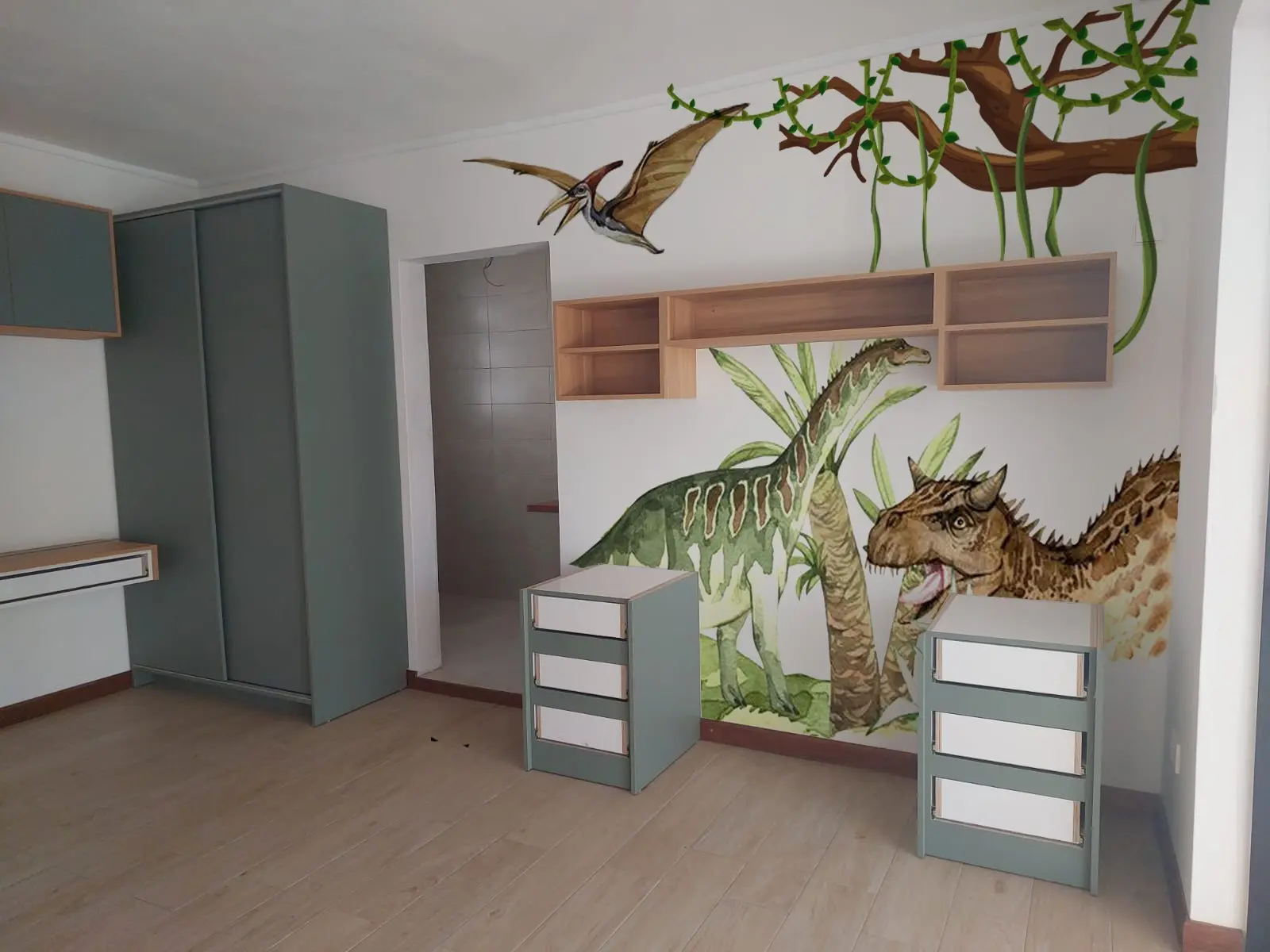 The Art of Comfort and Simplicity