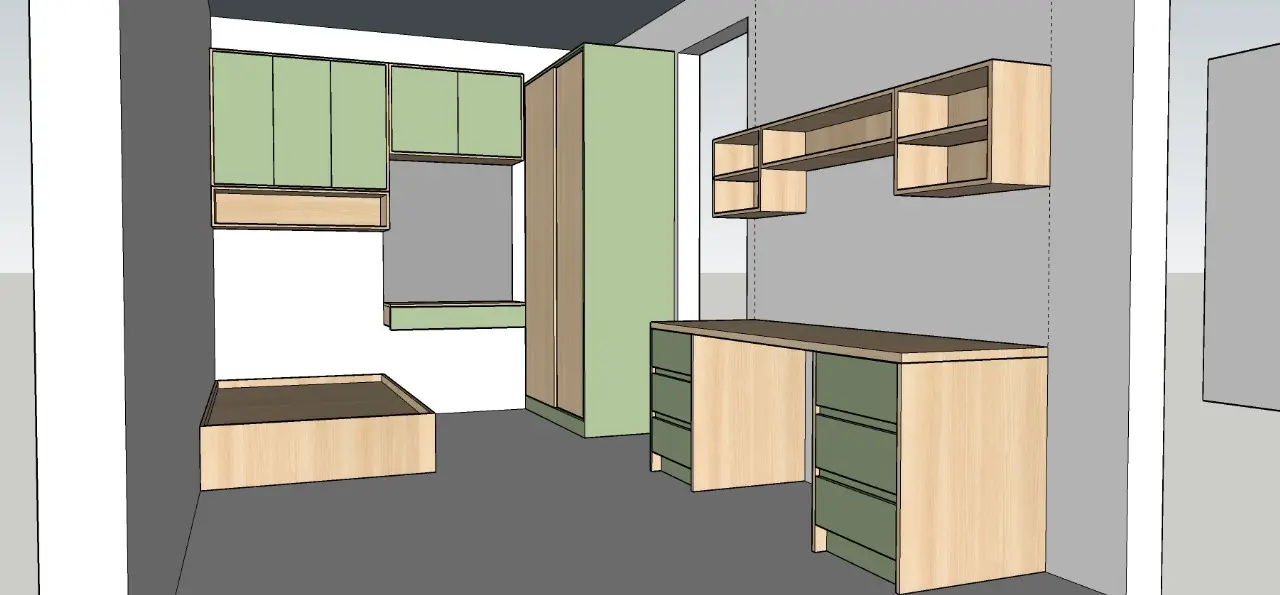 The Art of Comfort and Simplicity