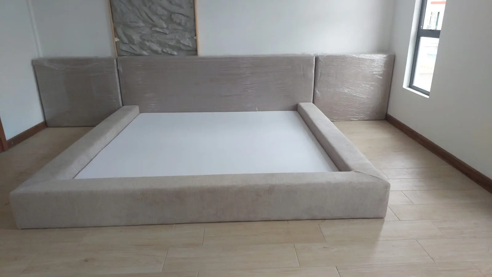 The Art of Comfort and Simplicity