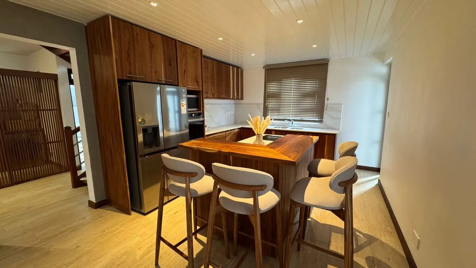 The Art of Comfort and Simplicity