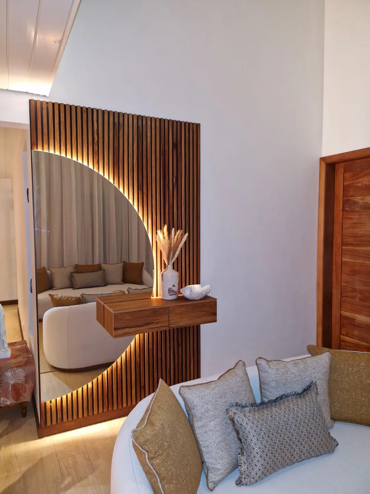 Boheme Luxe Villa – Tropical Calm & Crafted Comfort