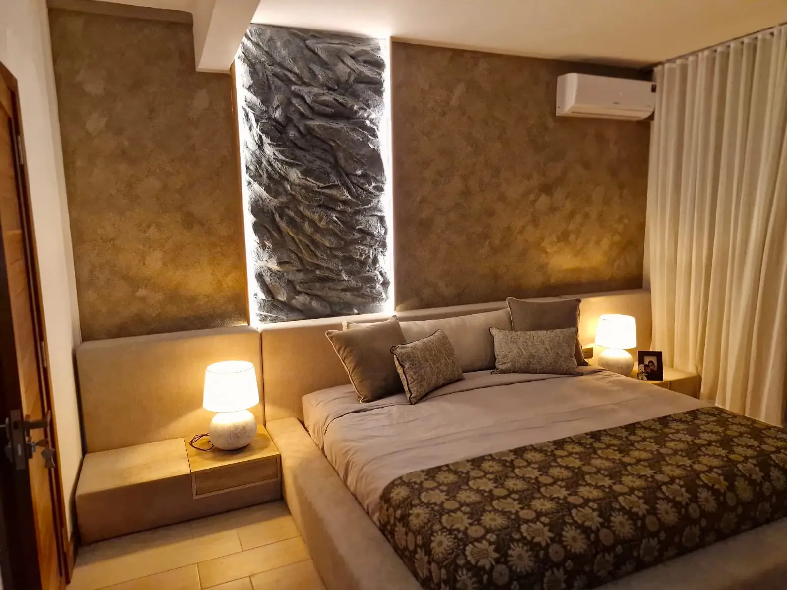 Boheme Luxe Villa – Tropical Calm & Crafted Comfort