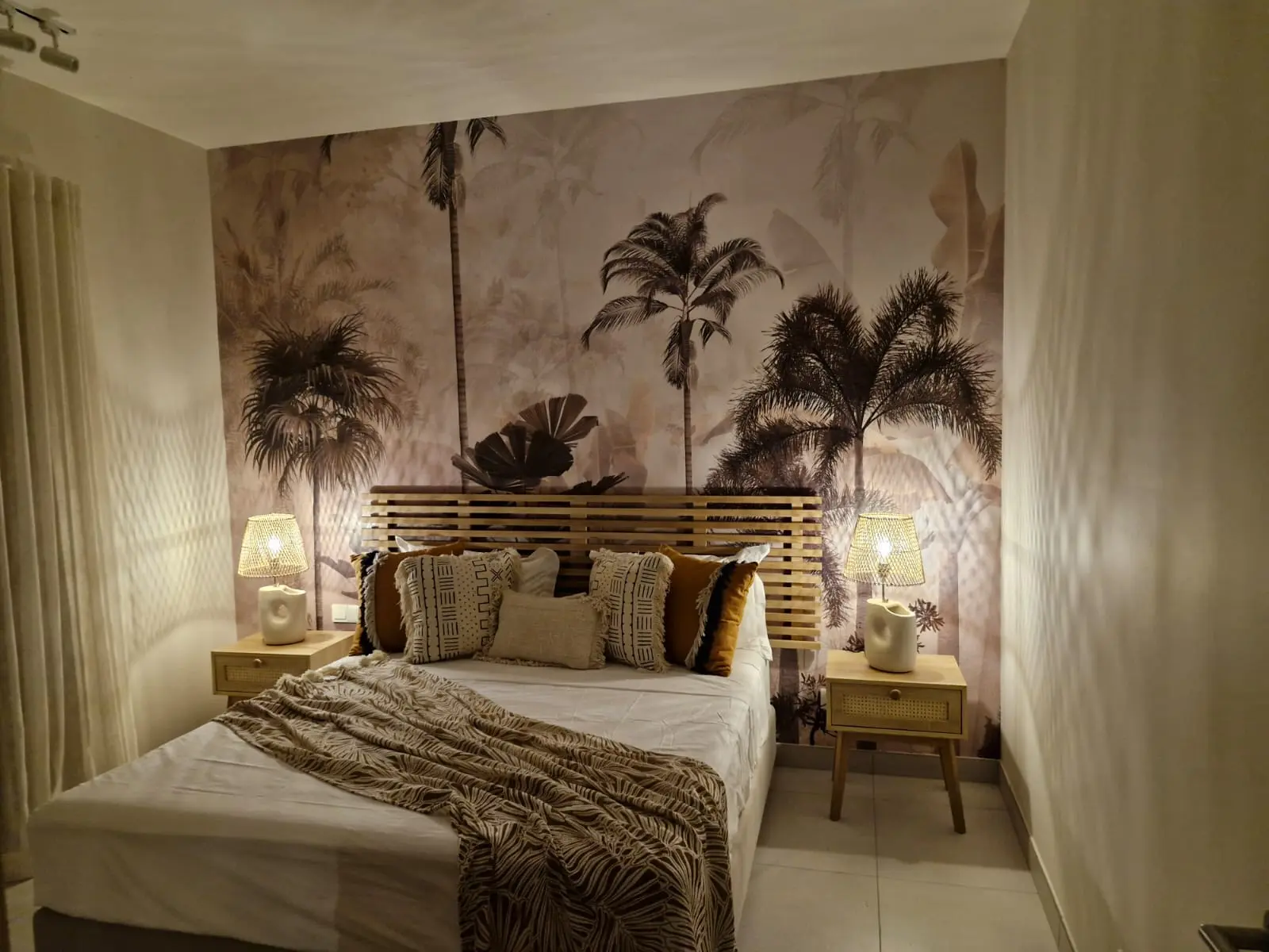 Boheme Luxe Villa – Tropical Calm & Crafted Comfort