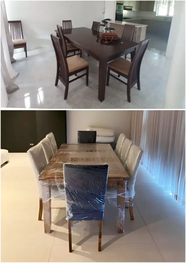 Old to Bold: A Fresh New Look