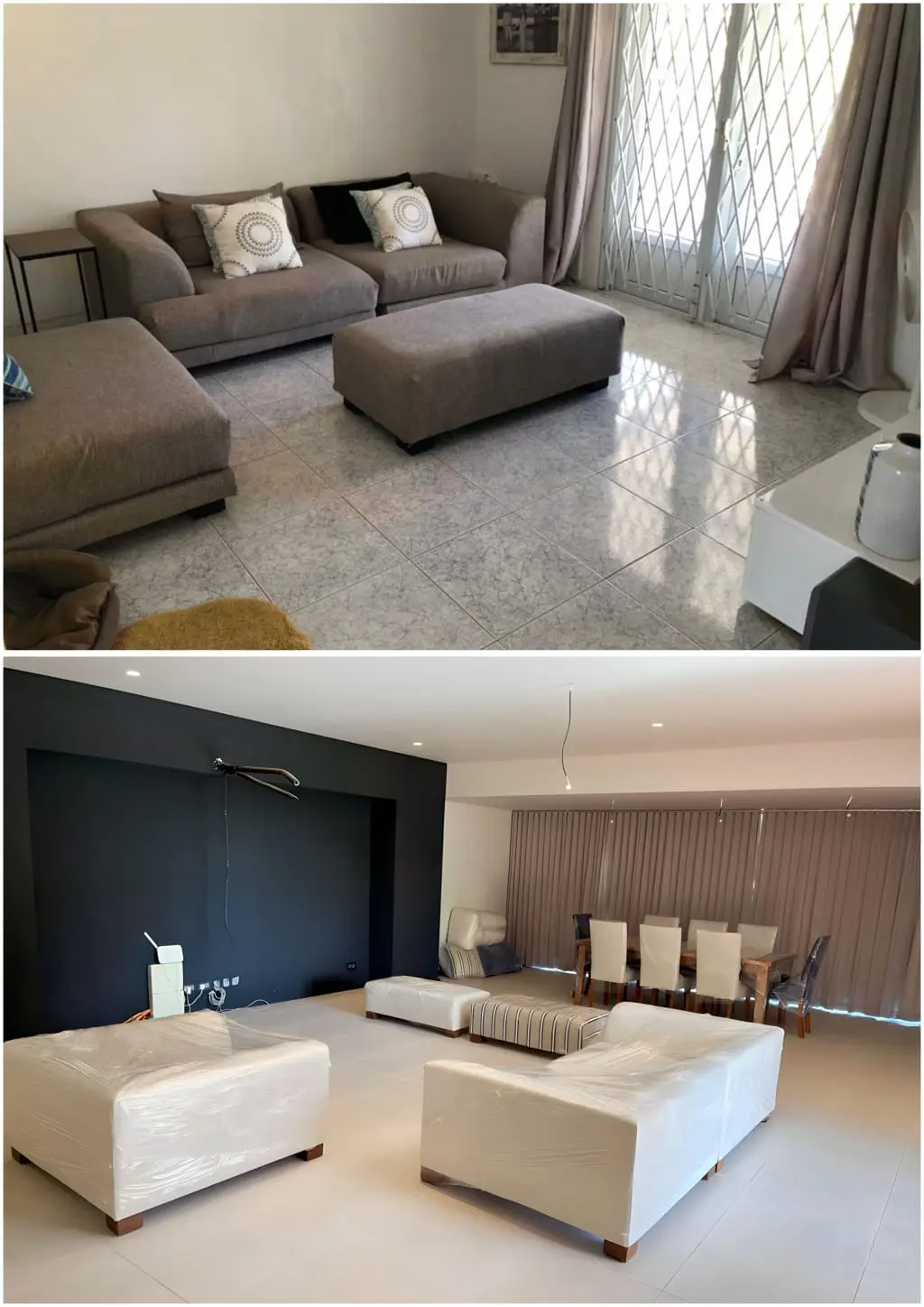 Old to Bold: A Fresh New Look